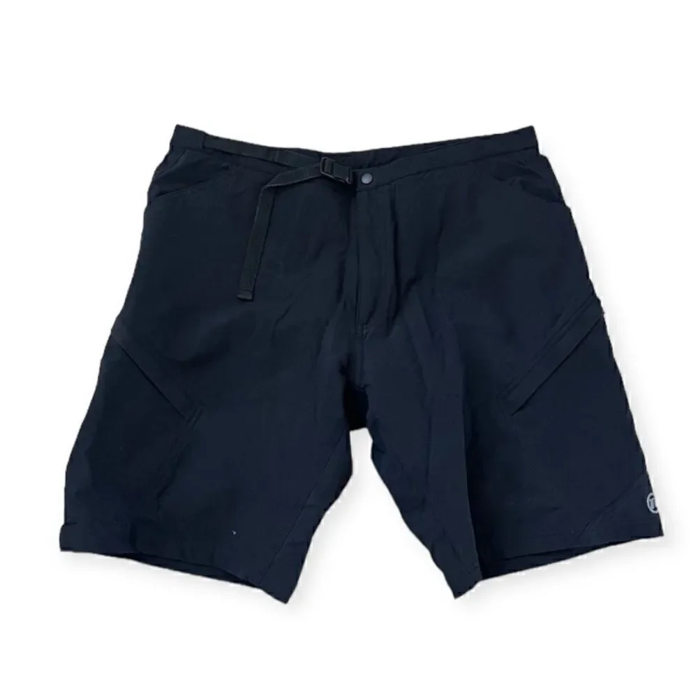 Novara Belted Cargo Bicycling Shorts Sz XL
